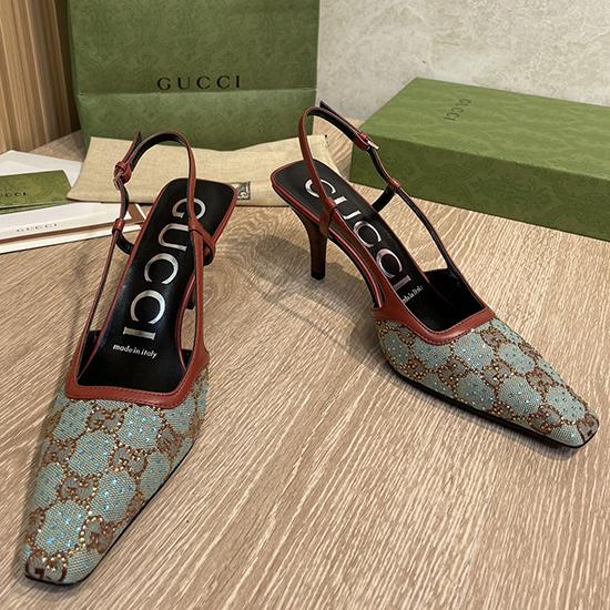 Gucci Sandals SGS22326