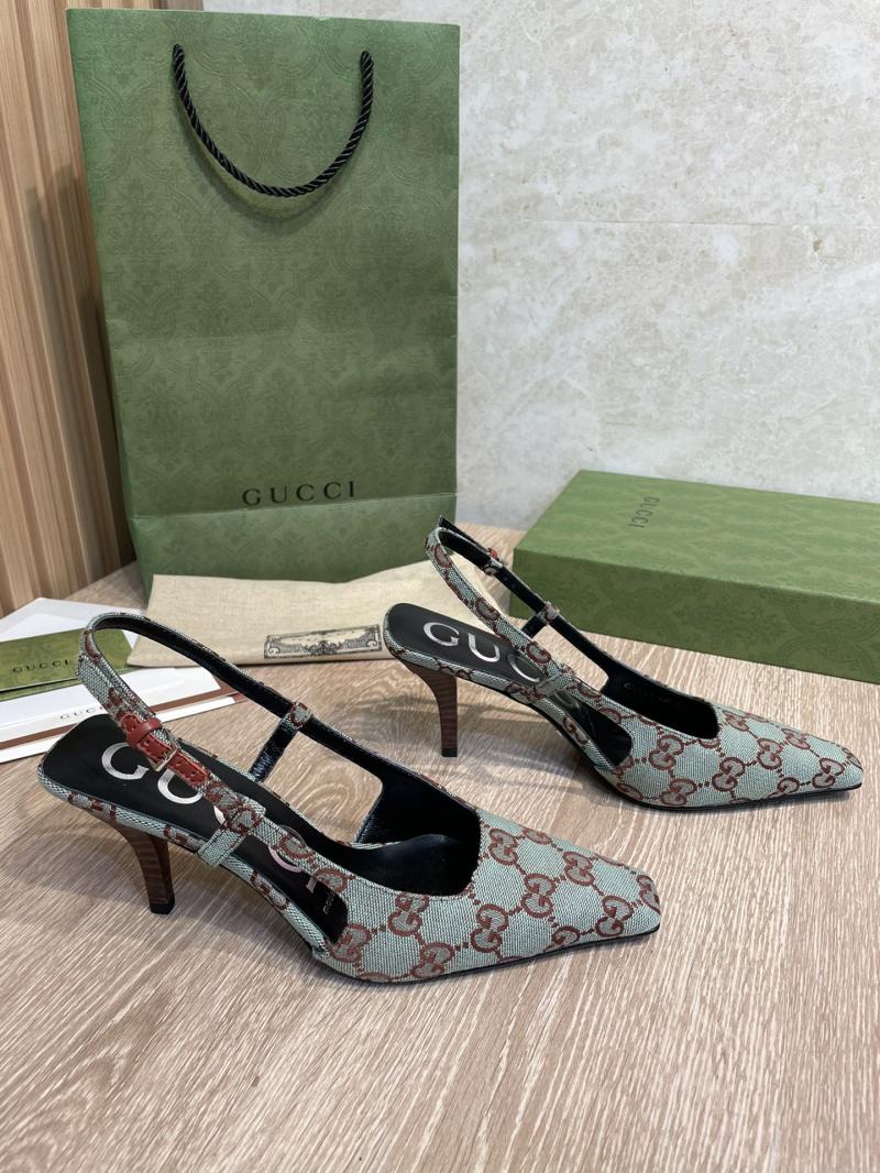 Gucci Sandals SGS22327