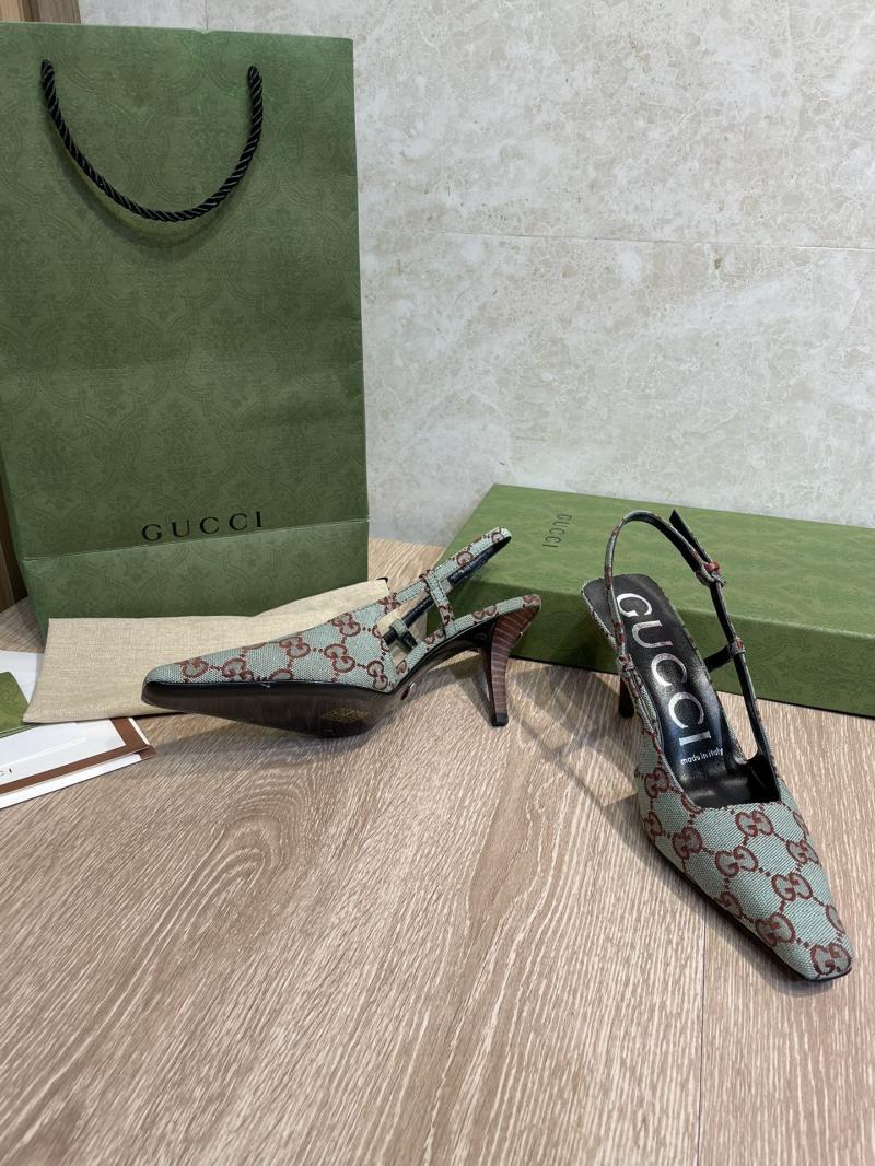 Gucci Sandals SGS22327