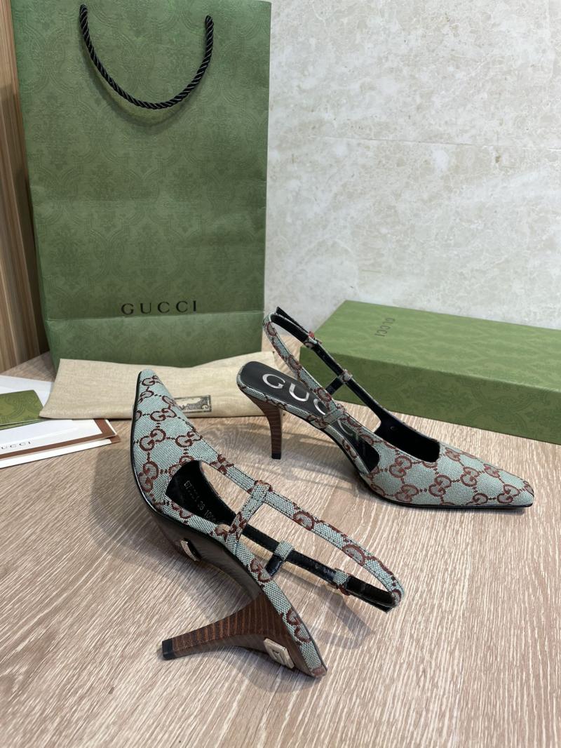 Gucci Sandals SGS22327