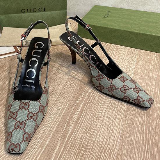 Gucci Sandals SGS22327