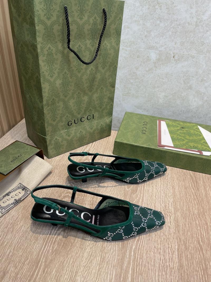 Gucci Sandals SGS22328