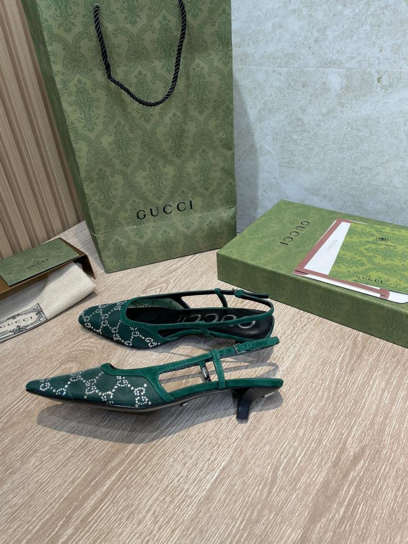 Gucci Sandals SGS22328