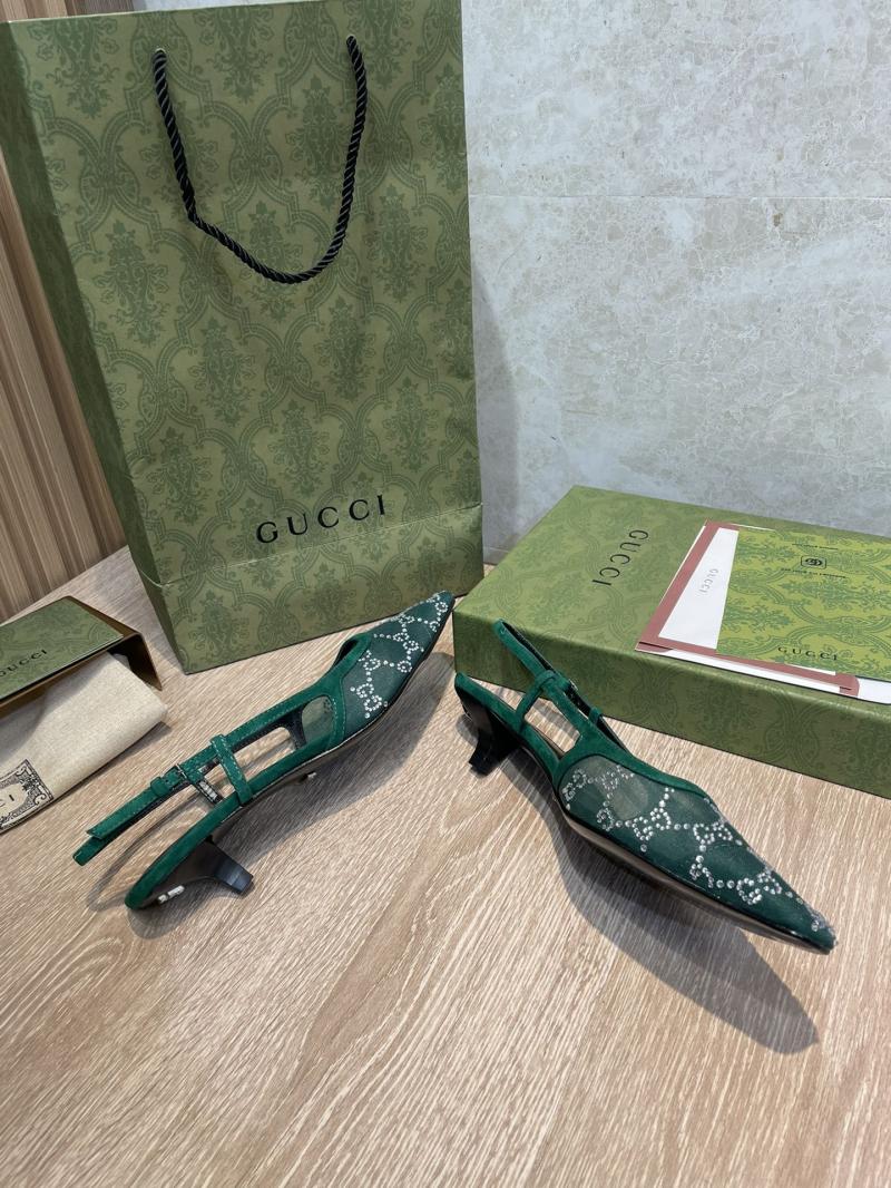 Gucci Sandals SGS22328