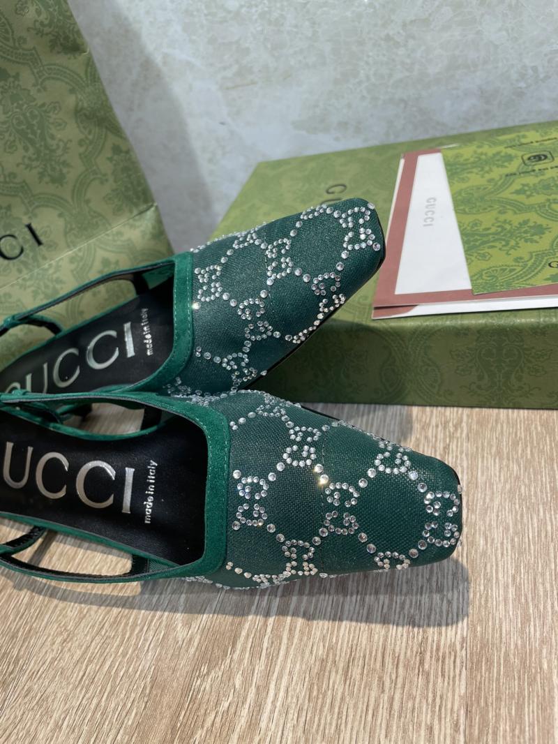 Gucci Sandals SGS22328