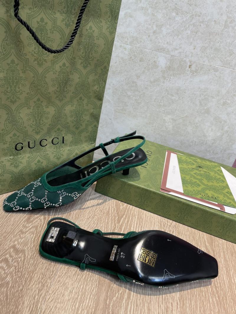 Gucci Sandals SGS22328