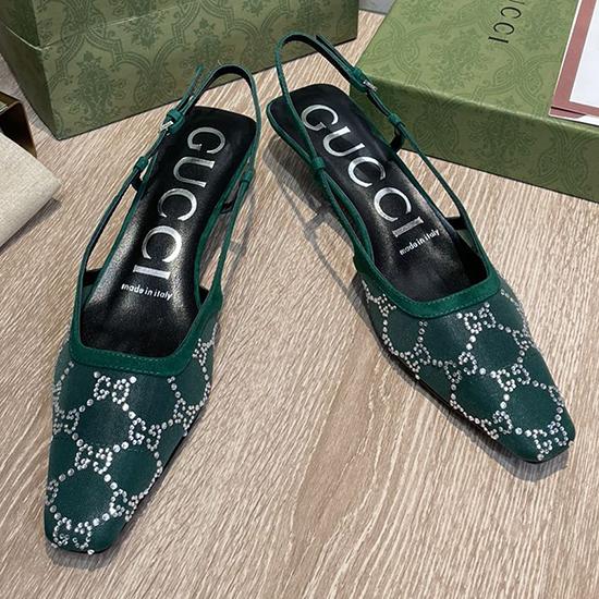 Gucci Sandals SGS22328