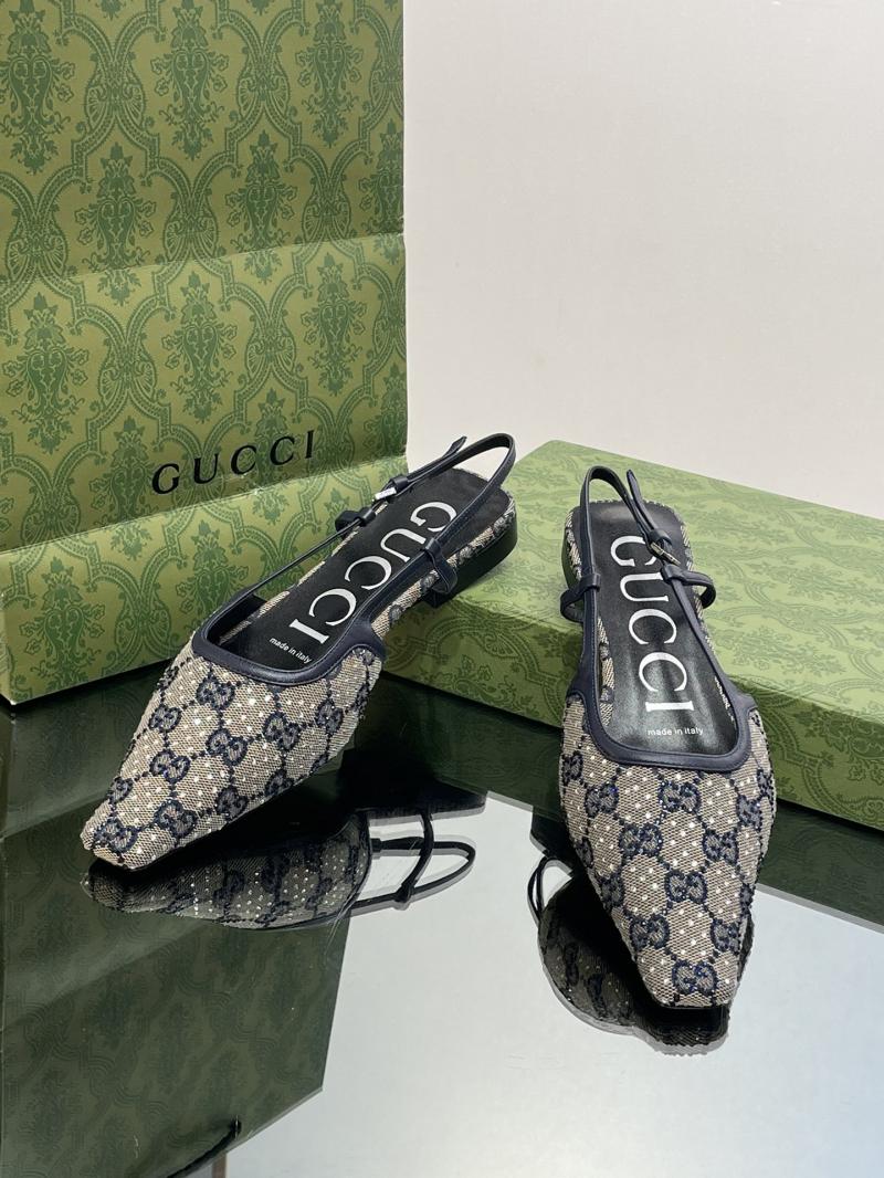 Gucci Sandals SGS22329