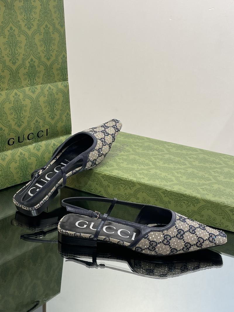 Gucci Sandals SGS22329