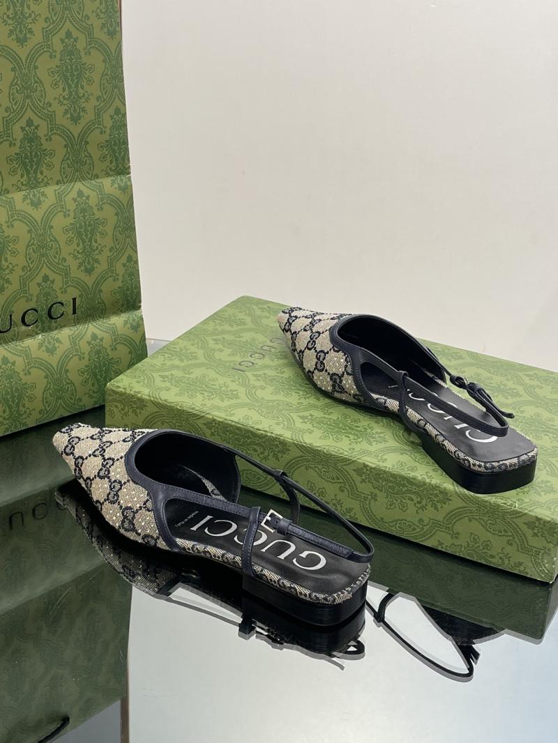 Gucci Sandals SGS22329