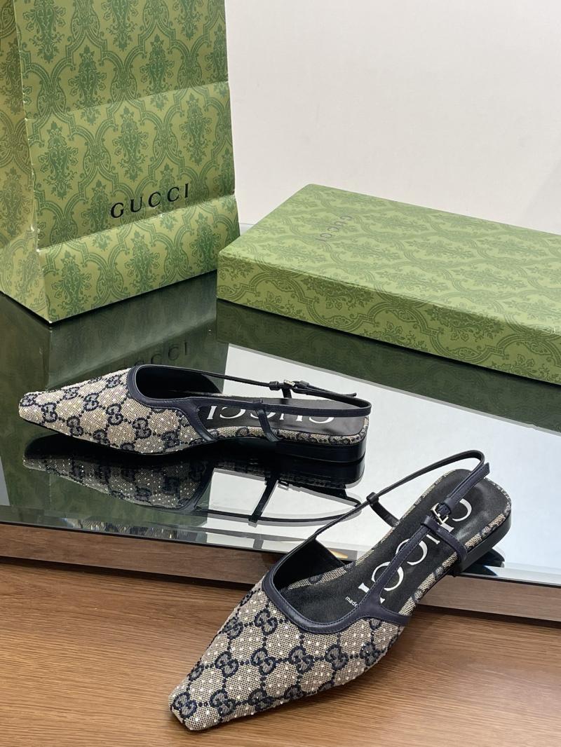 Gucci Sandals SGS22329