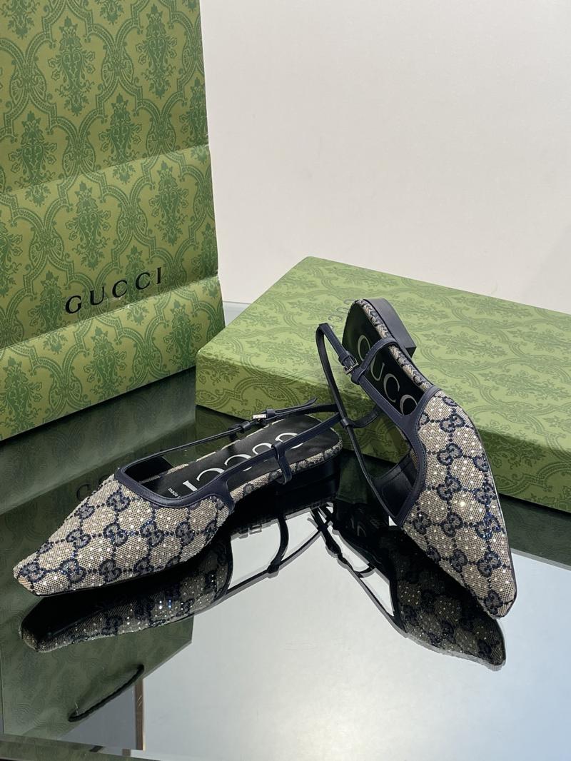 Gucci Sandals SGS22329
