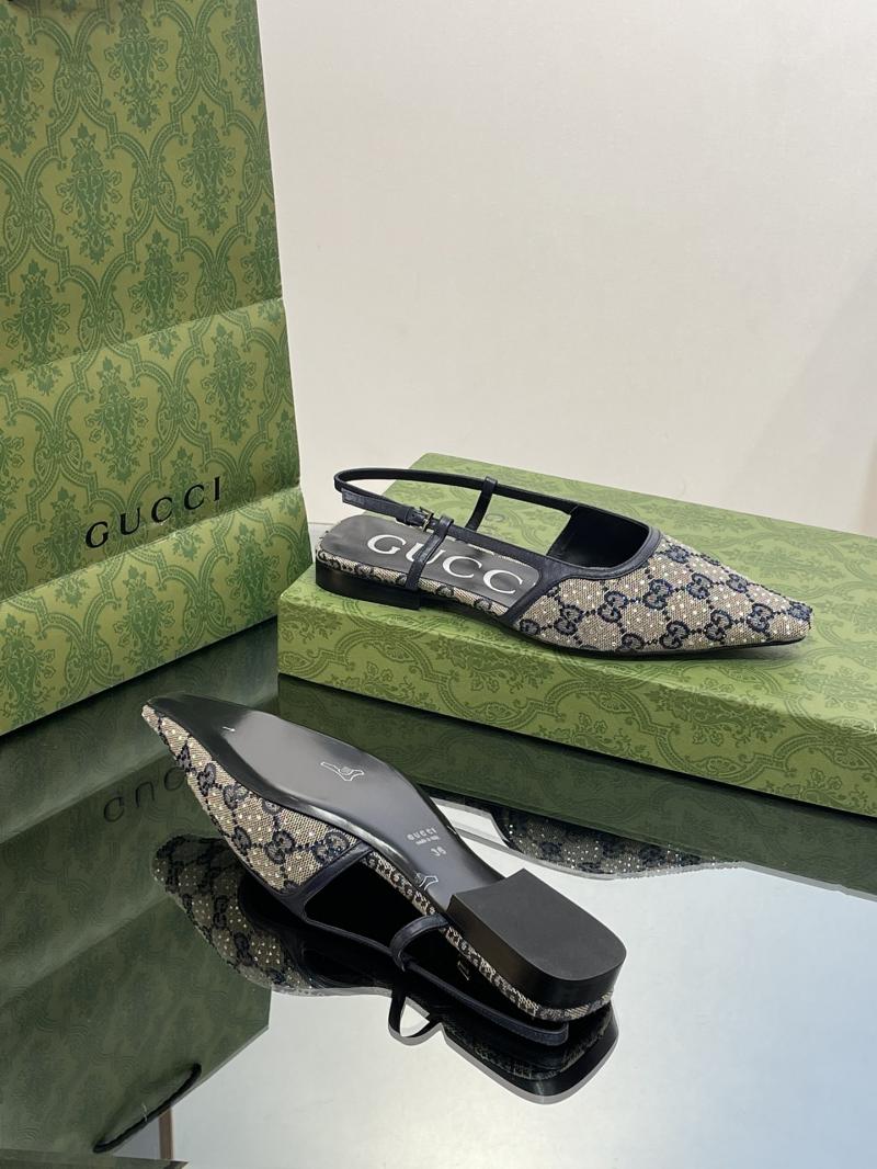 Gucci Sandals SGS22329