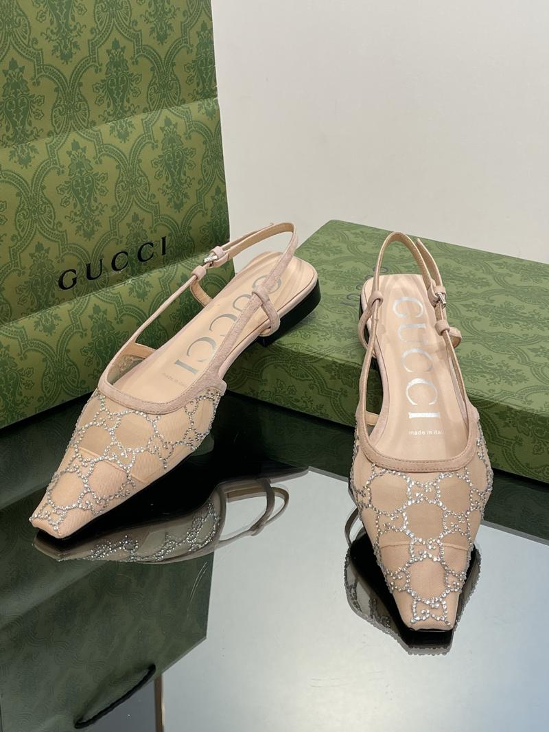 Gucci Sandals SGS22330