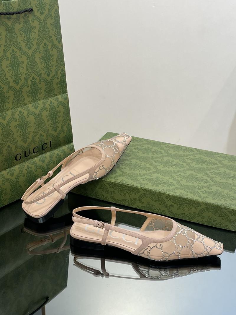 Gucci Sandals SGS22330