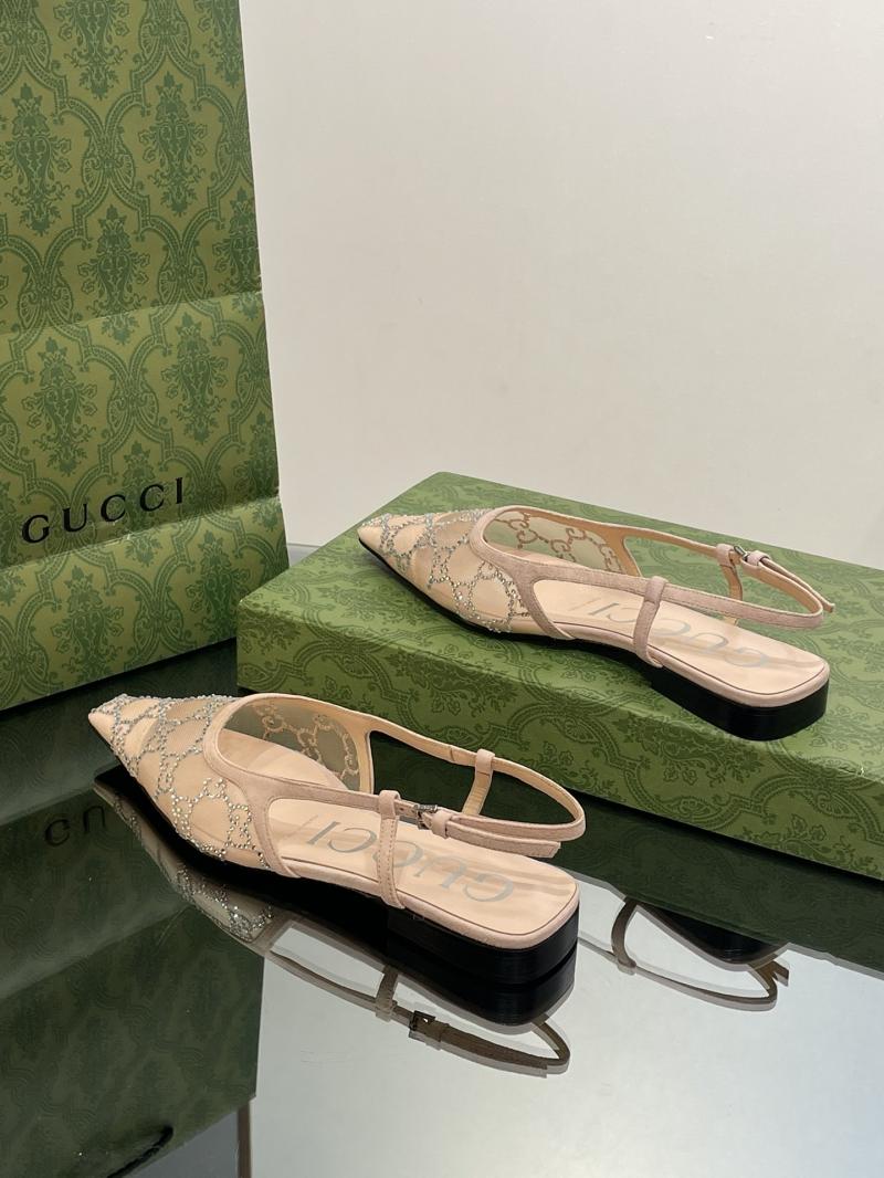 Gucci Sandals SGS22330