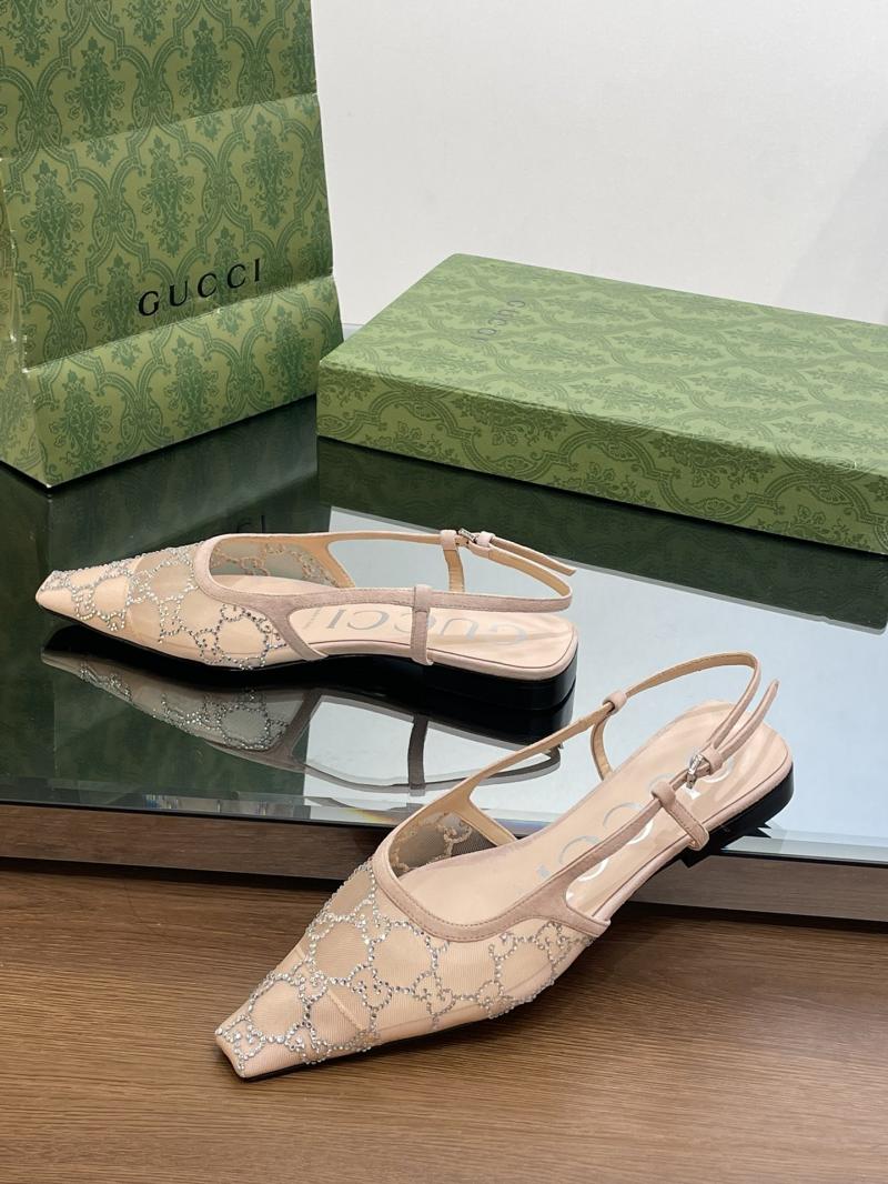 Gucci Sandals SGS22330