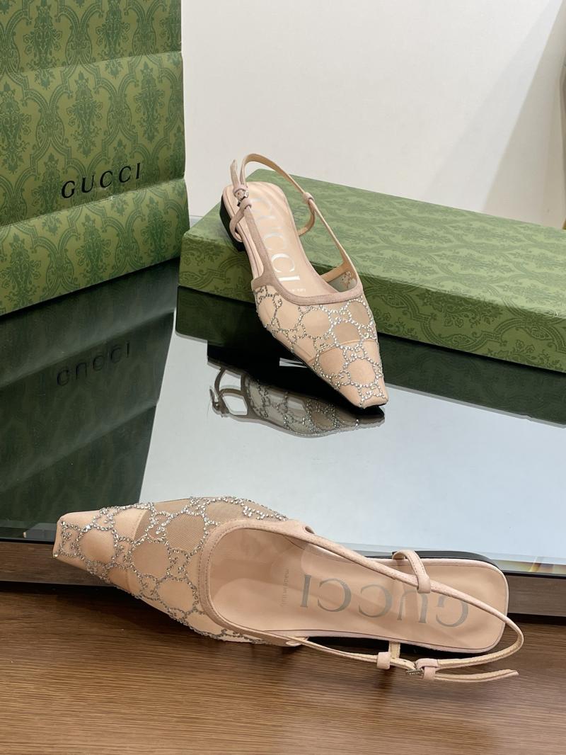 Gucci Sandals SGS22330