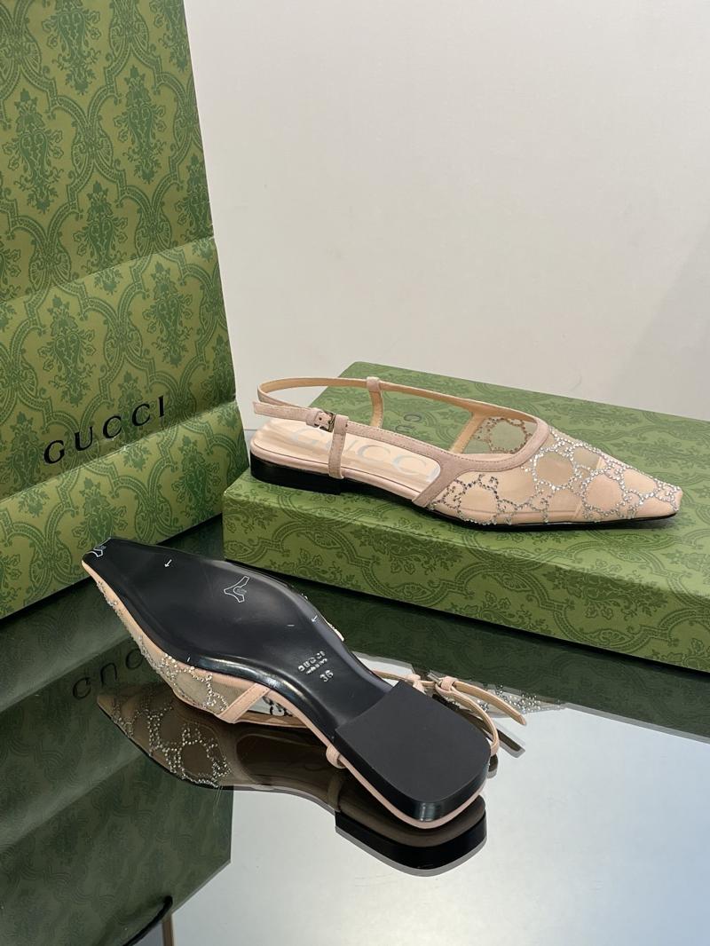 Gucci Sandals SGS22330