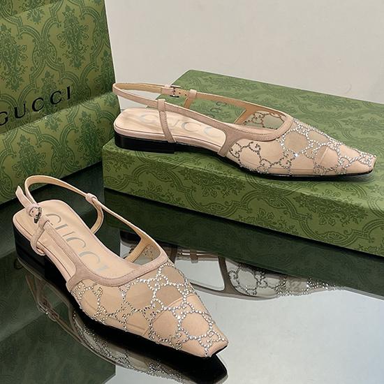 Gucci Sandals SGS22330