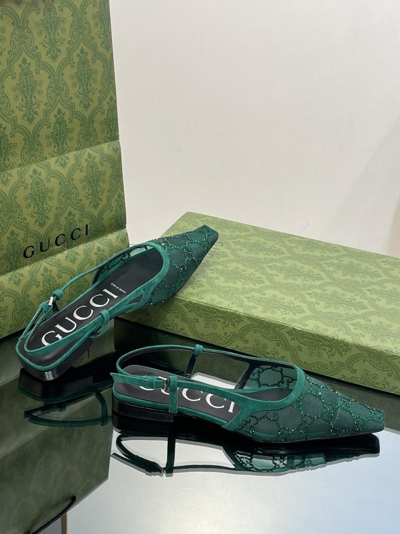 Gucci Sandals SGS22331