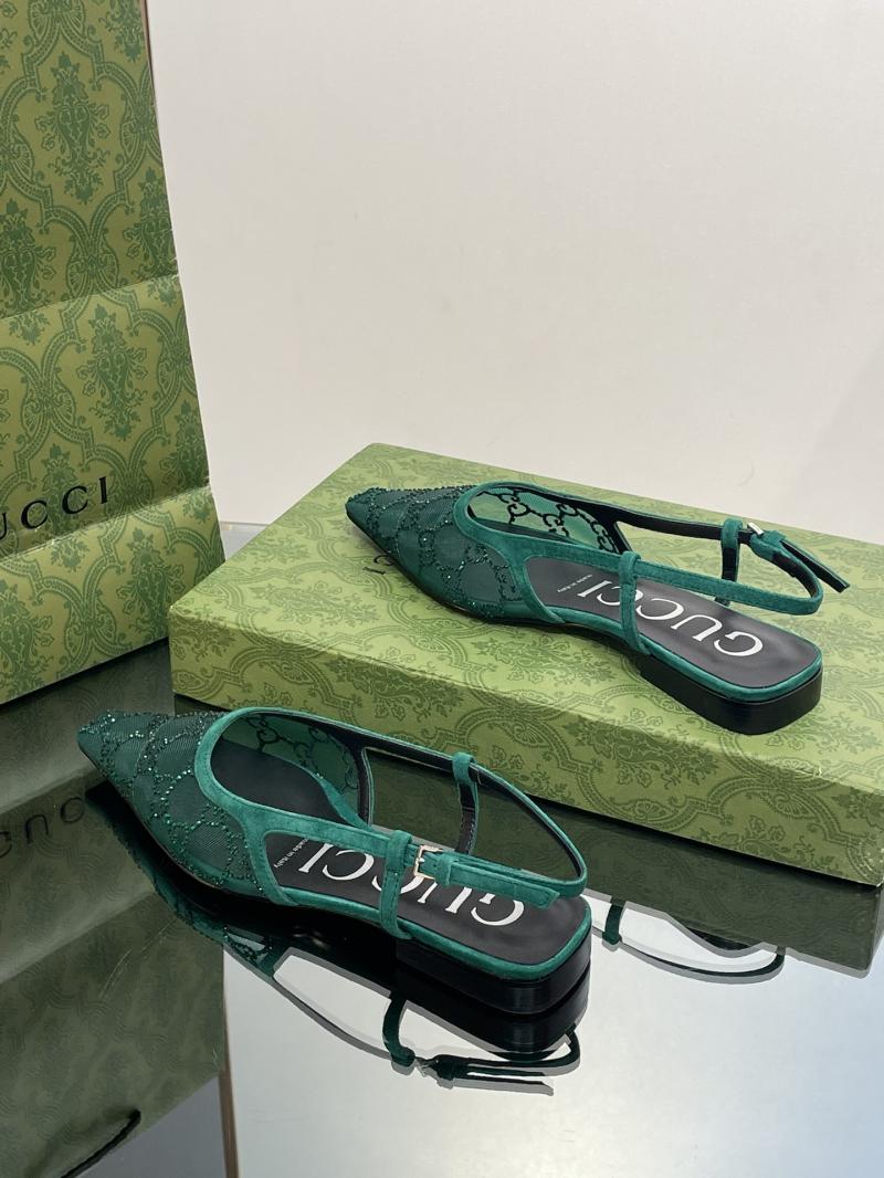 Gucci Sandals SGS22331