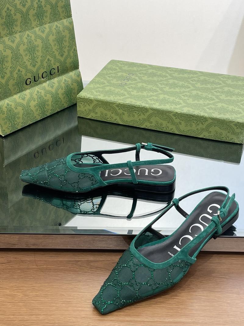 Gucci Sandals SGS22331