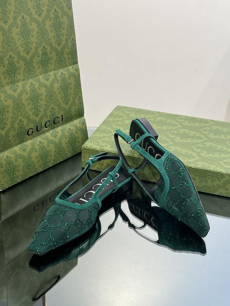 Gucci Sandals SGS22331