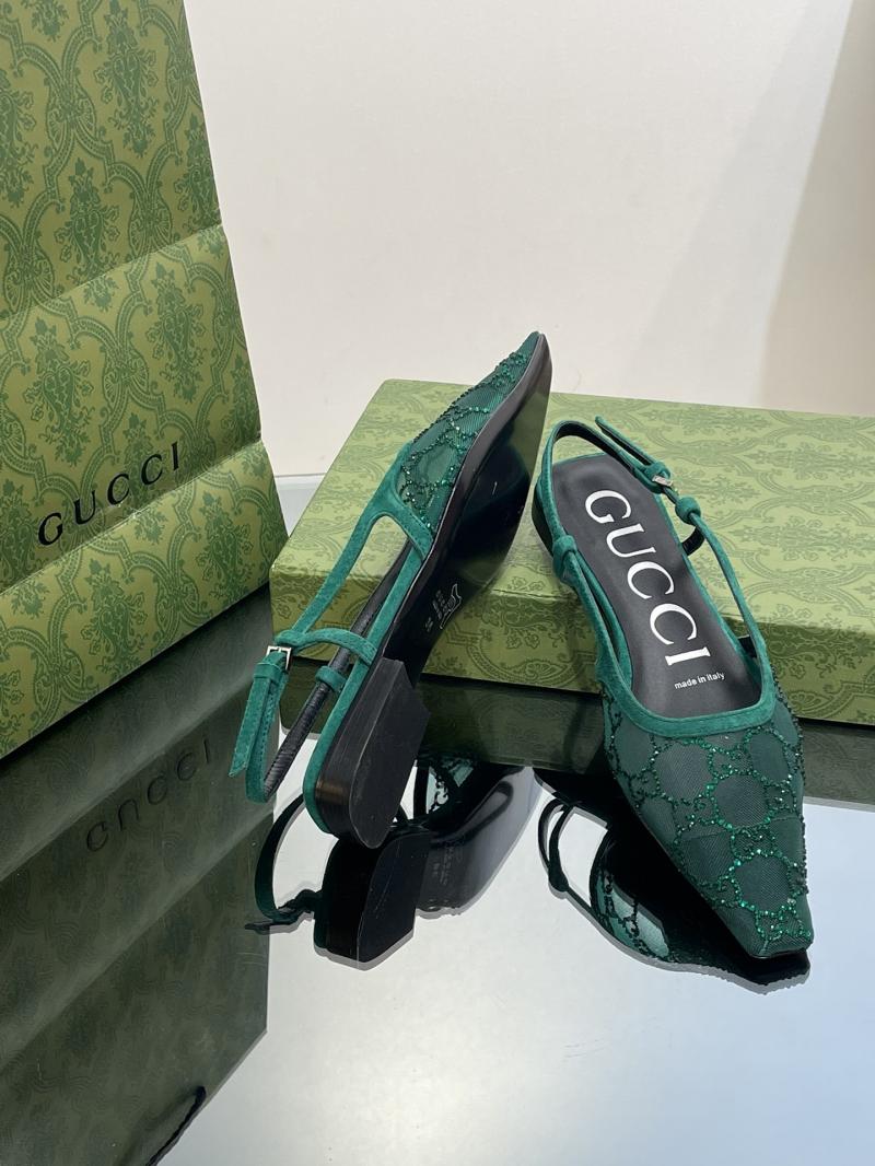 Gucci Sandals SGS22331