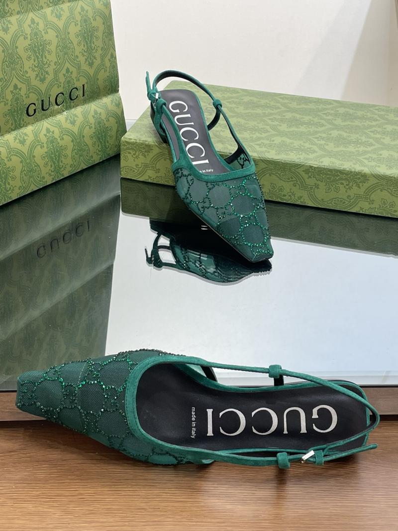 Gucci Sandals SGS22331