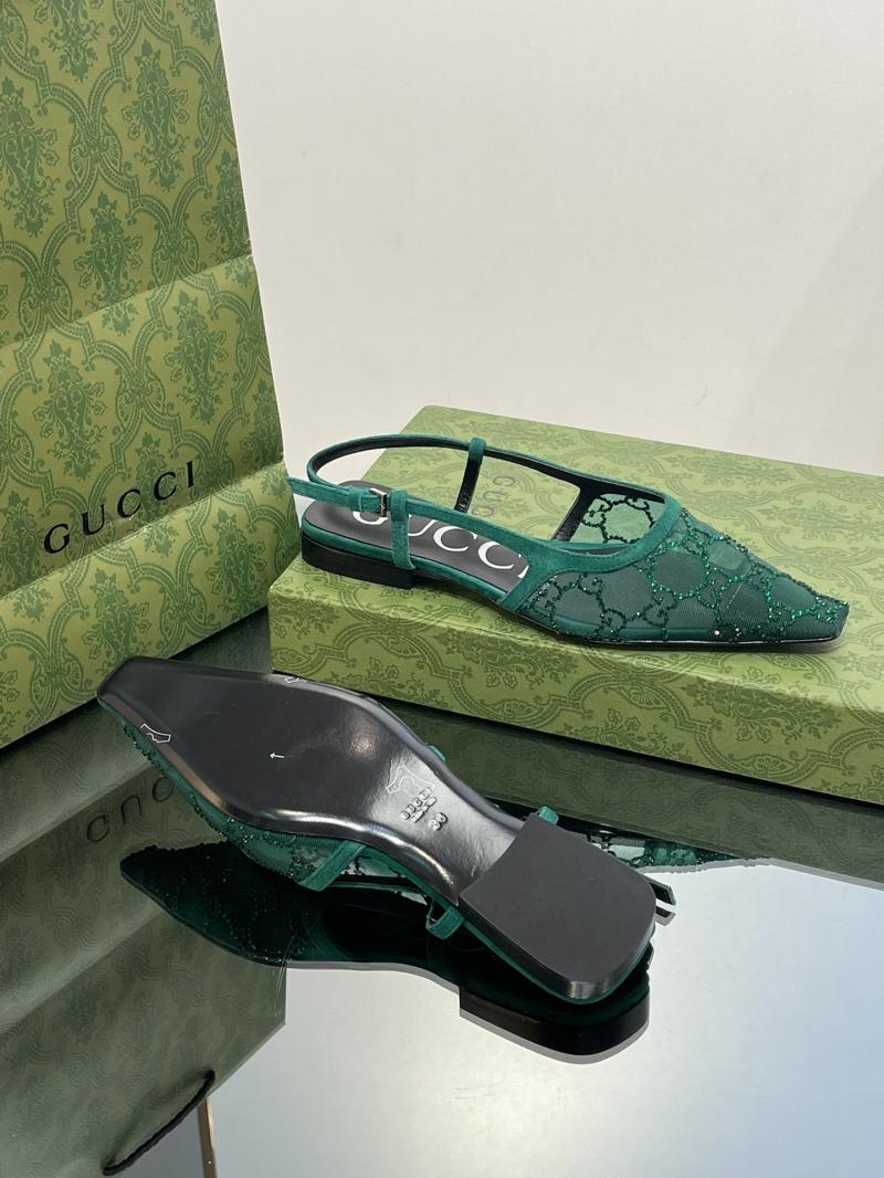 Gucci Sandals SGS22331