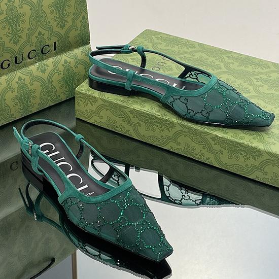 Gucci Sandals SGS22331