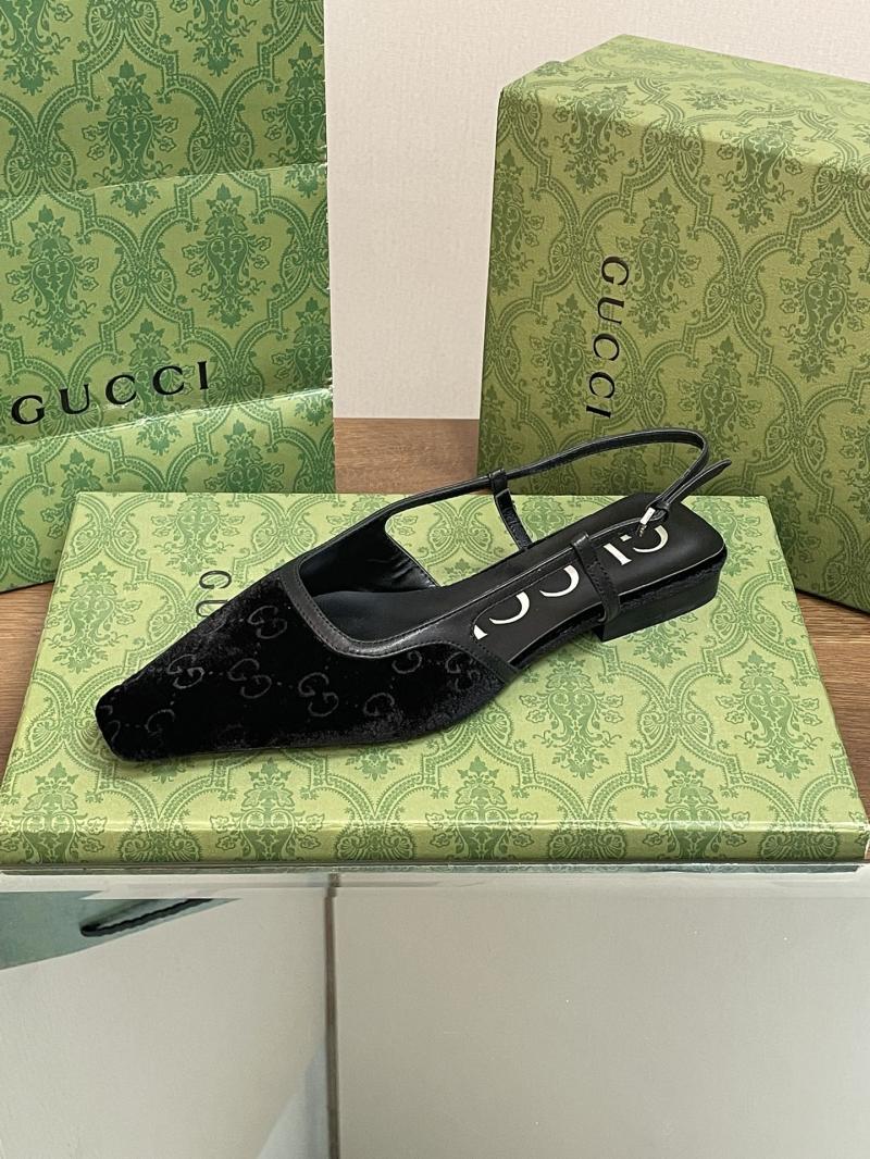 Gucci Sandals SGS22332