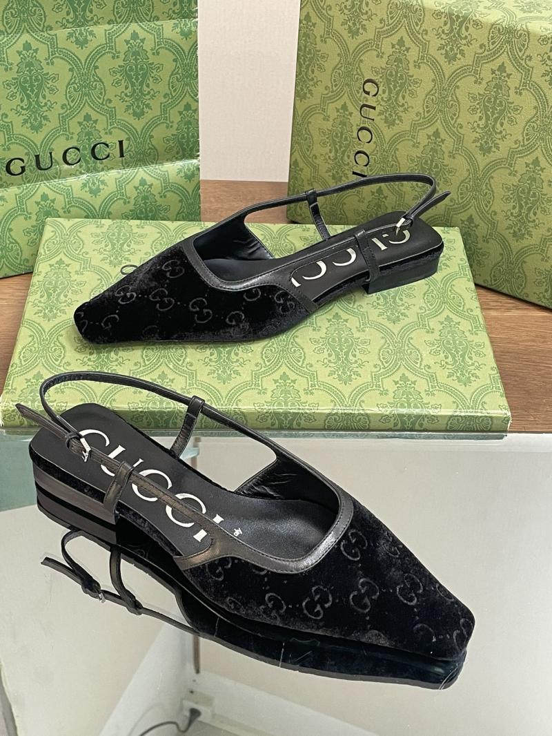 Gucci Sandals SGS22332