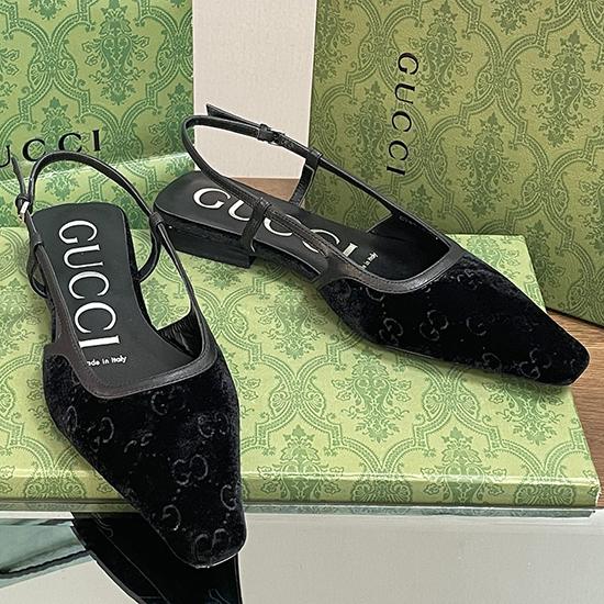 Gucci Sandals SGS22332