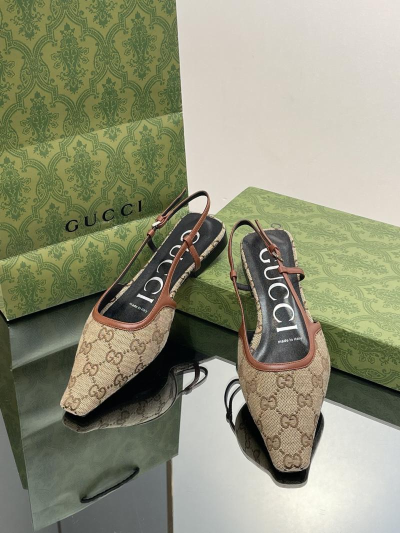 Gucci Sandals SGS22333