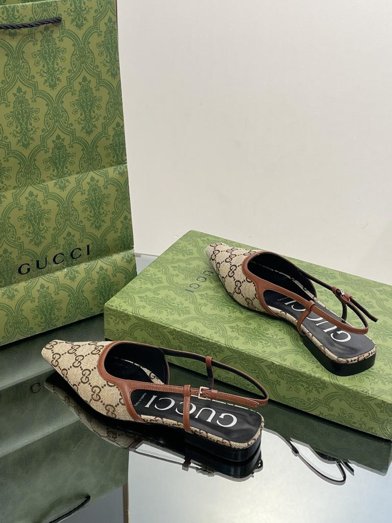Gucci Sandals SGS22333