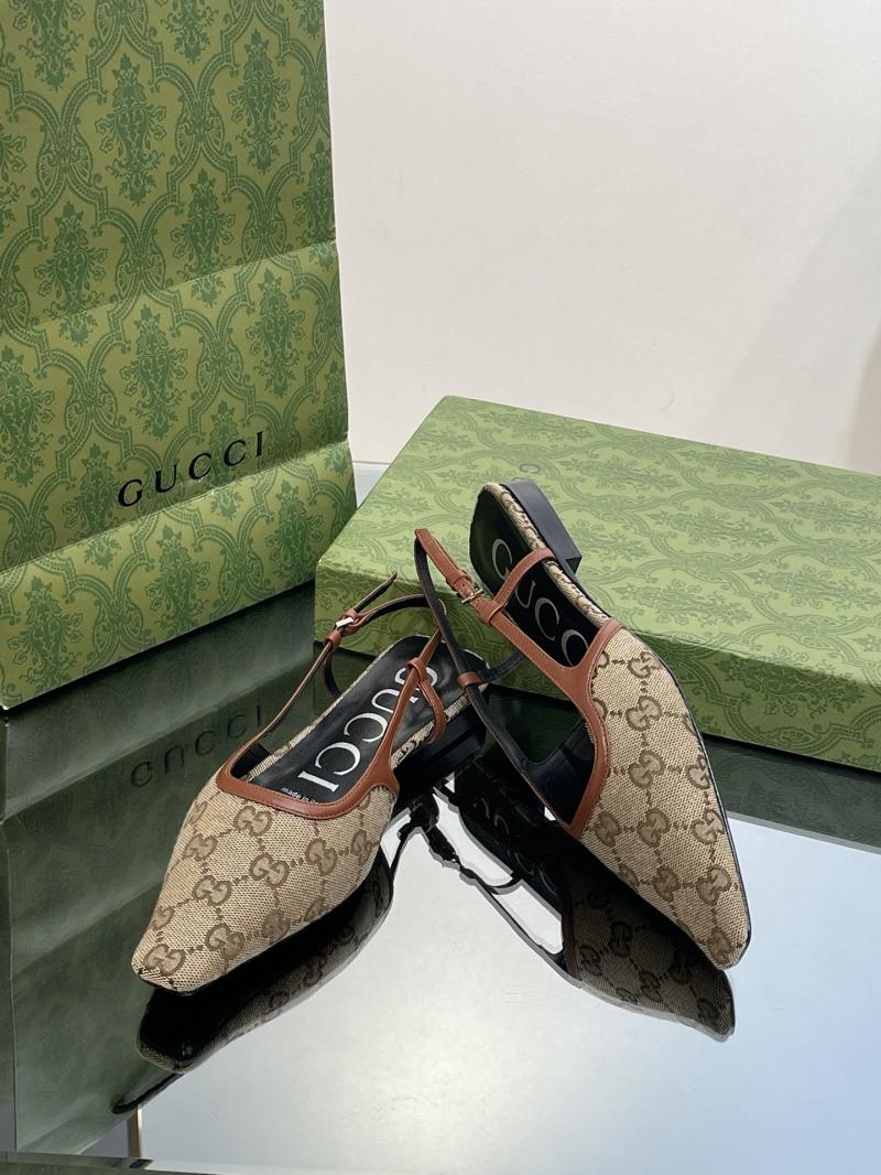Gucci Sandals SGS22333