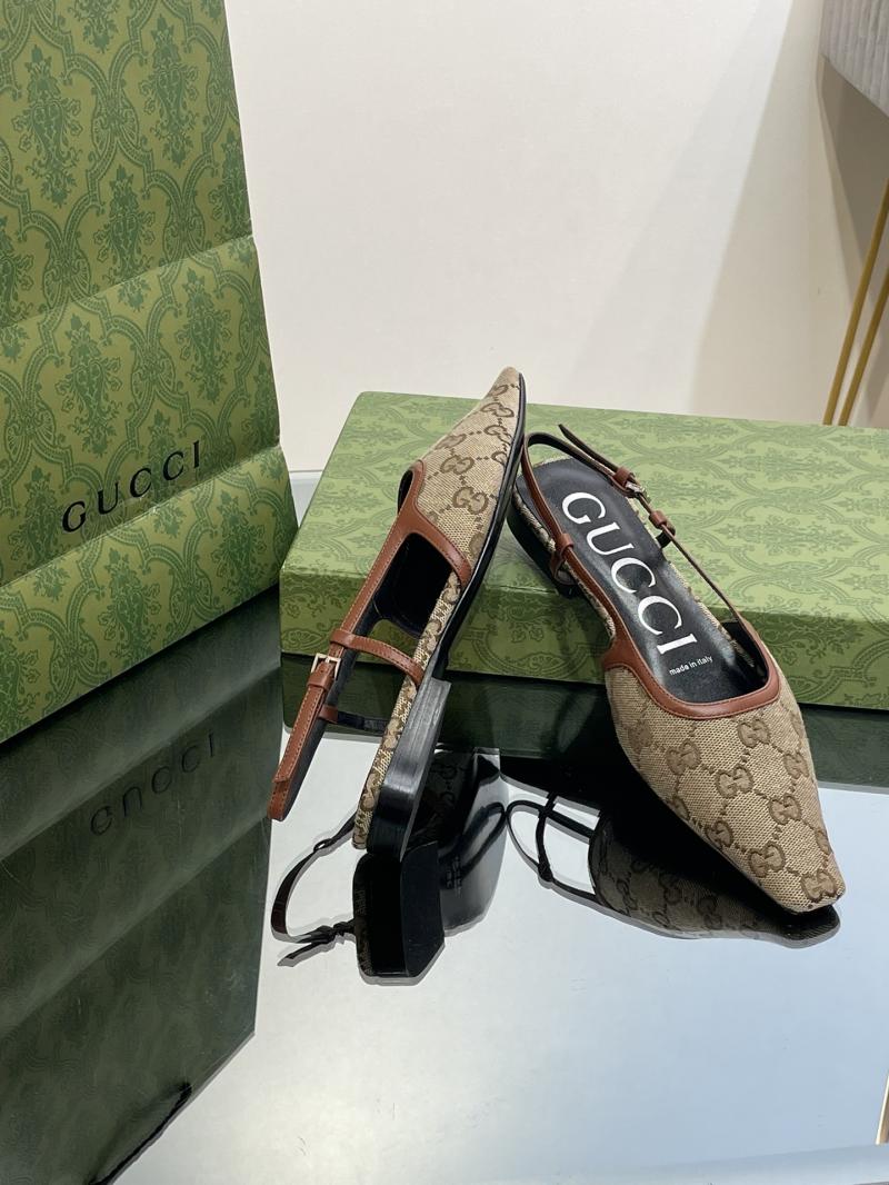 Gucci Sandals SGS22333