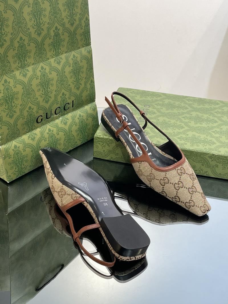 Gucci Sandals SGS22333