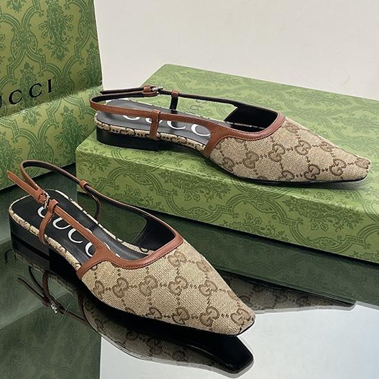 Gucci Sandals SGS22333