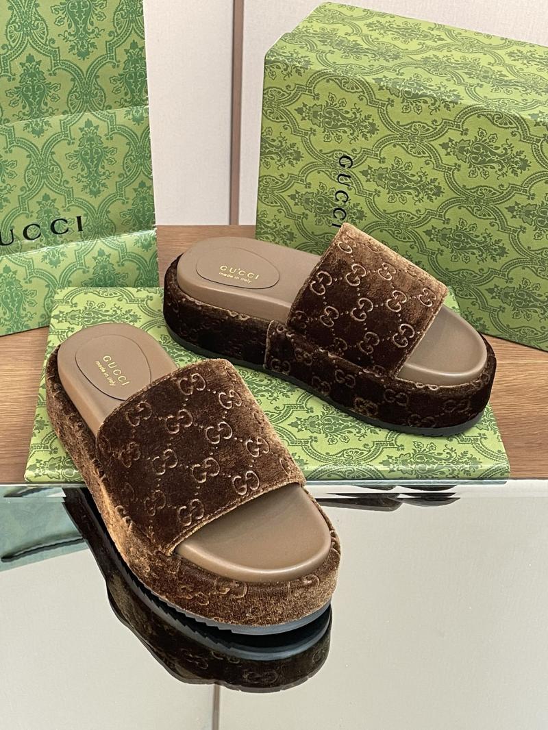 Gucci Sandals SGS22335