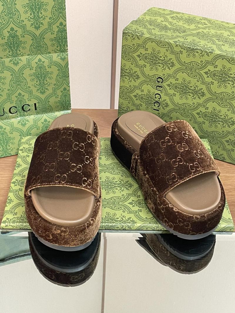 Gucci Sandals SGS22335