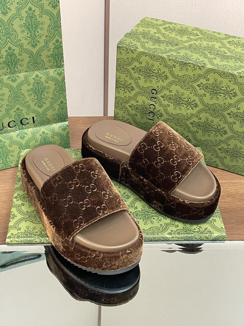 Gucci Sandals SGS22335