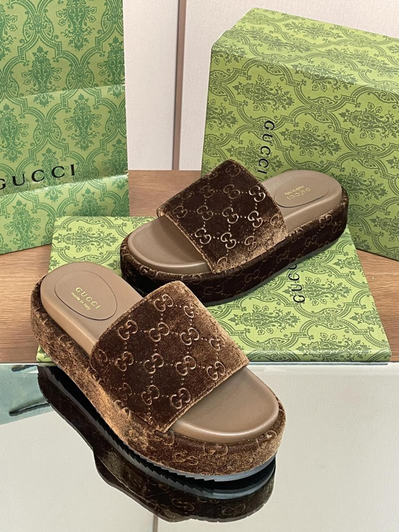 Gucci Sandals SGS22335