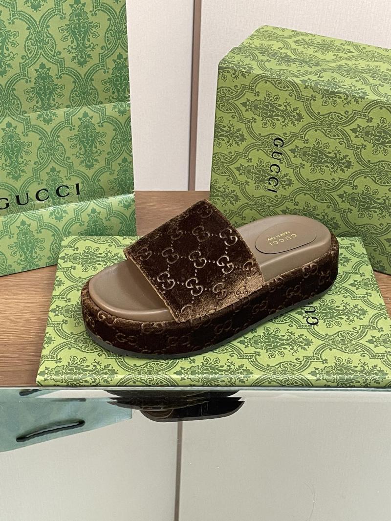 Gucci Sandals SGS22335