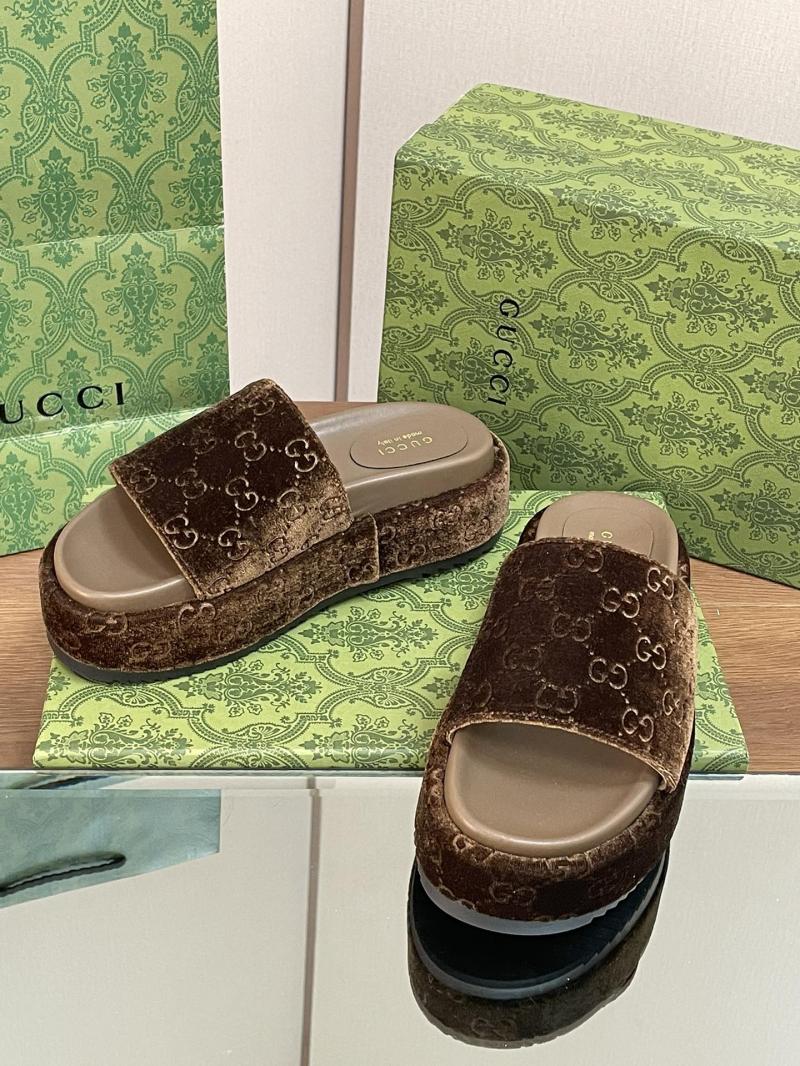 Gucci Sandals SGS22335