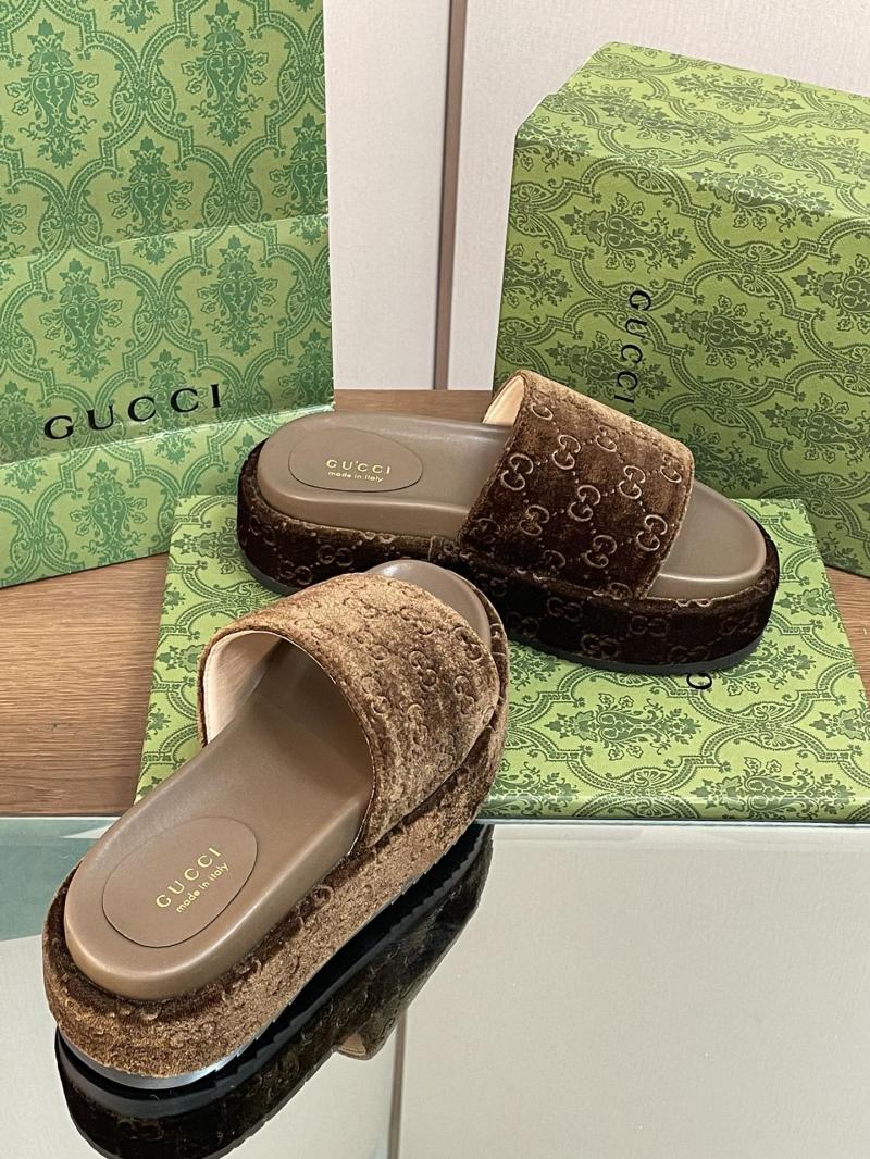Gucci Sandals SGS22335