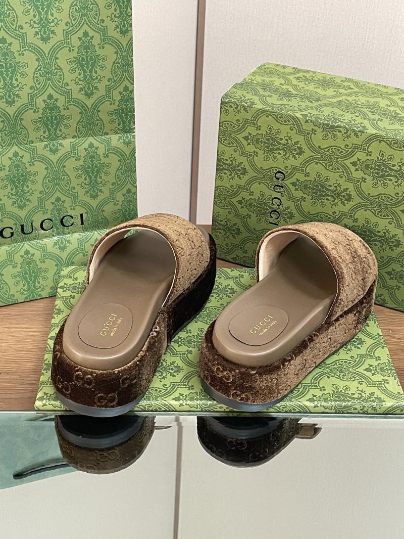 Gucci Sandals SGS22335