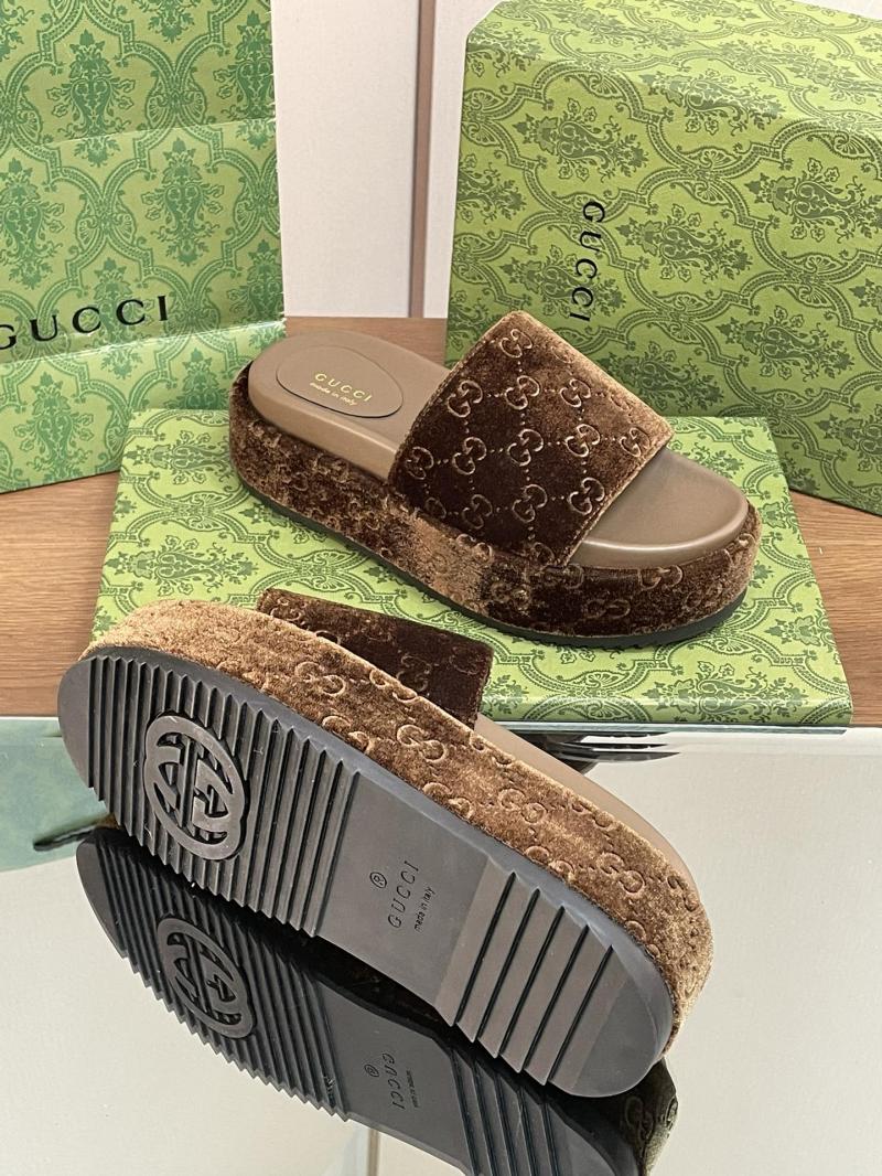 Gucci Sandals SGS22335
